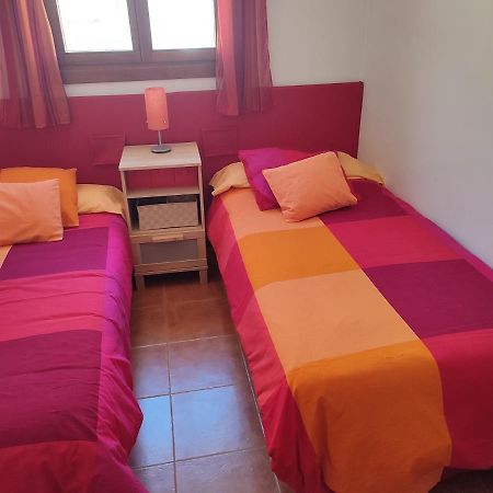 La Launa Apartamento Rural Trevelez Bagian luar foto