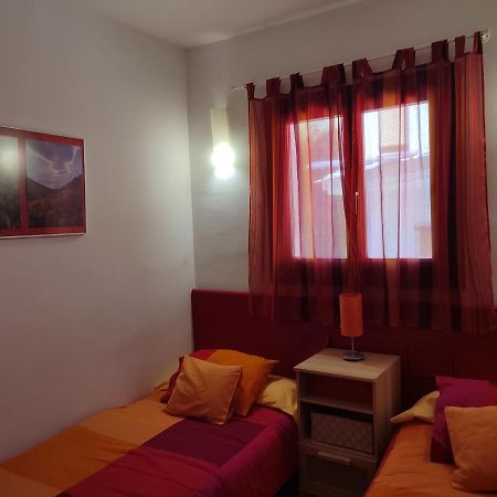 La Launa Apartamento Rural Trevelez Bagian luar foto