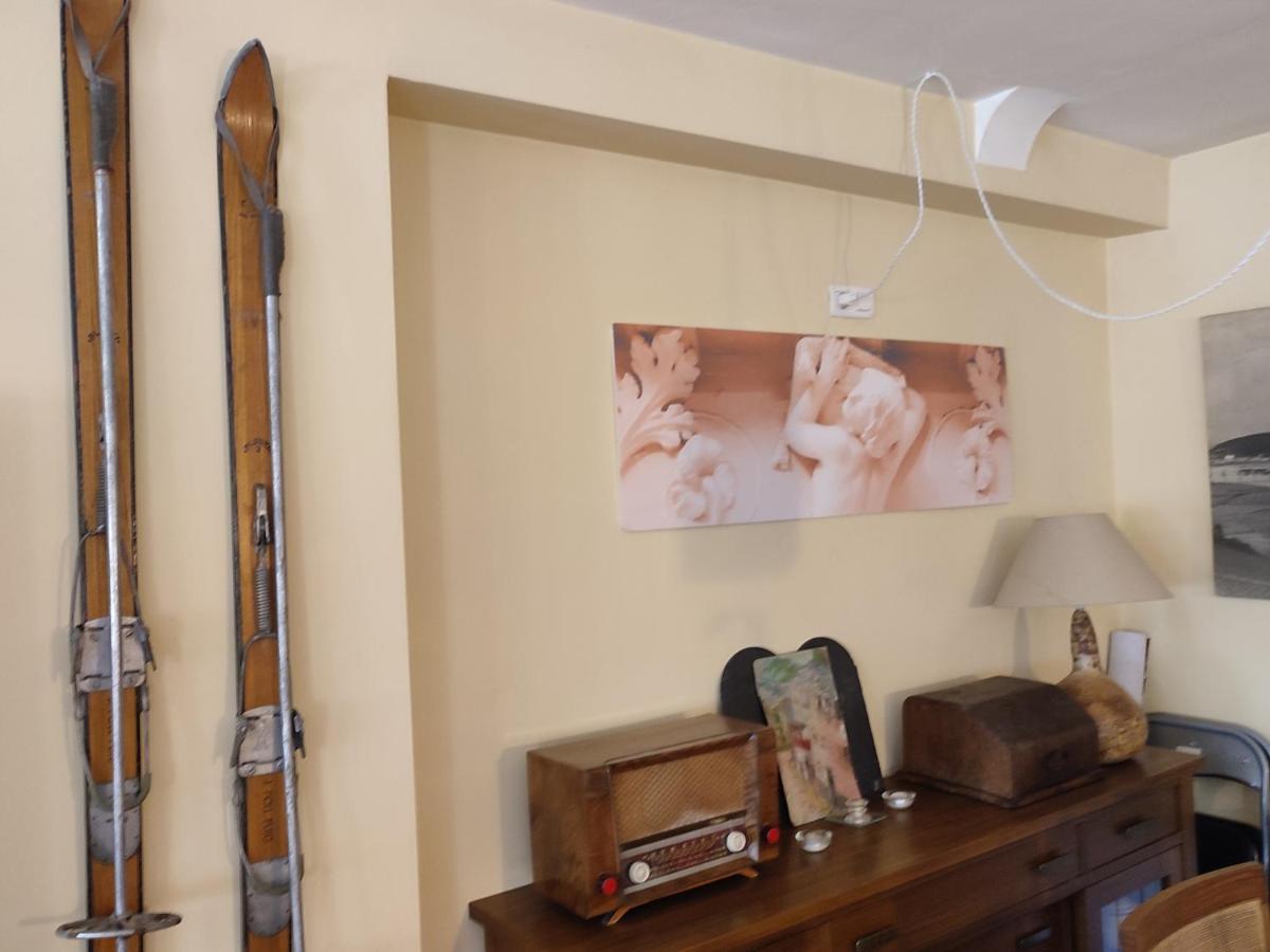 La Launa Apartamento Rural Trevelez Bagian luar foto