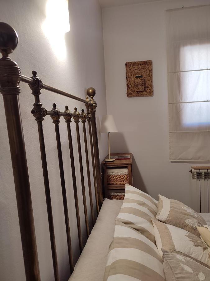 La Launa Apartamento Rural Trevelez Bagian luar foto