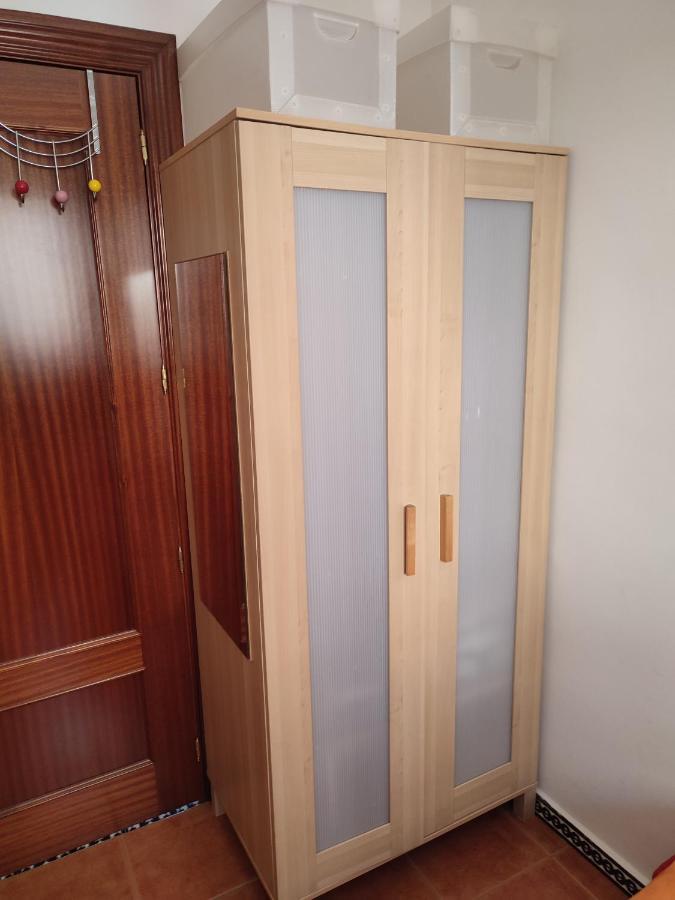 La Launa Apartamento Rural Trevelez Bagian luar foto